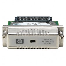 HP High Performance Secure EIO Hard Disc